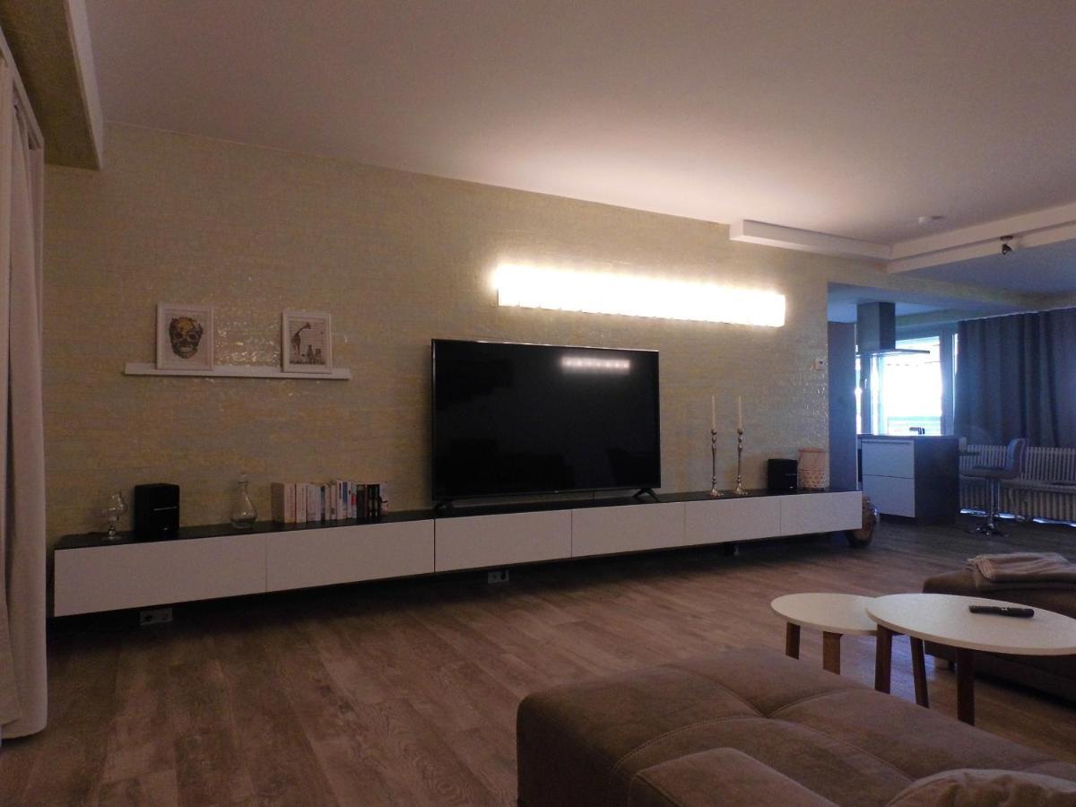 Smart Loft Διαμέρισμα Bad Pyrmont Εξωτερικό φωτογραφία