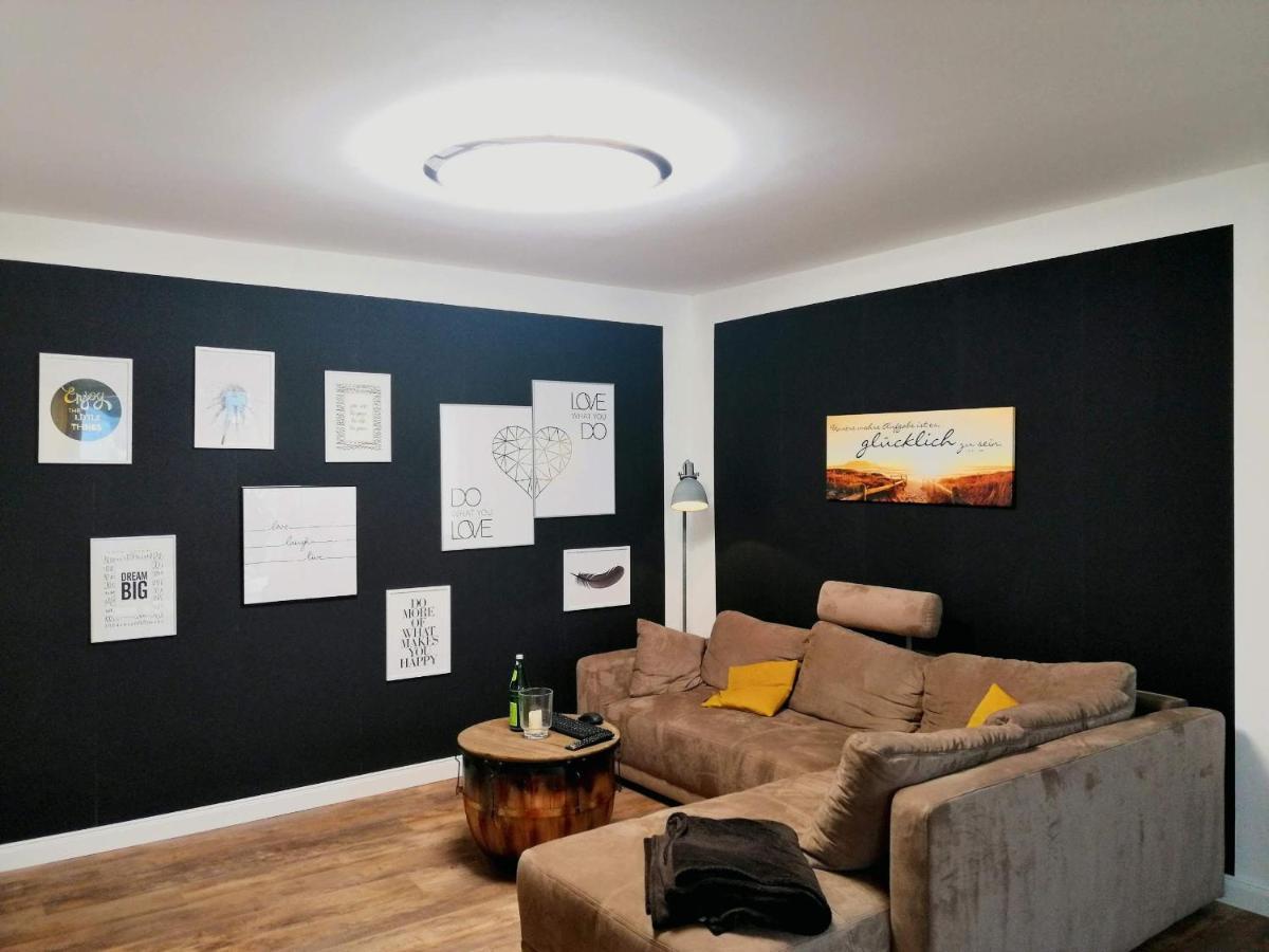 Smart Loft Διαμέρισμα Bad Pyrmont Εξωτερικό φωτογραφία